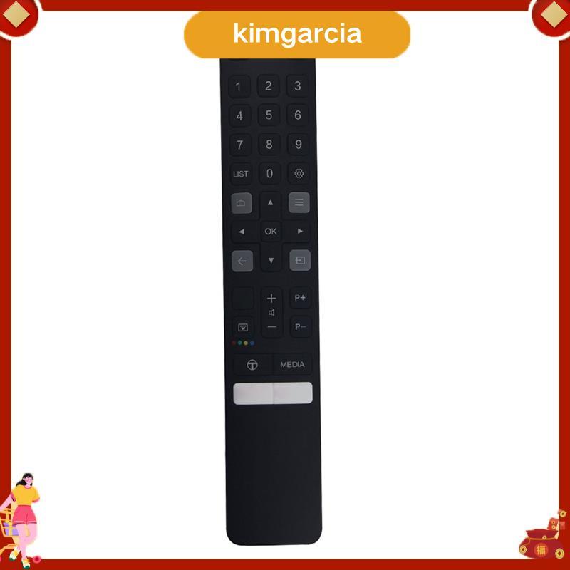 kimgarciaรีโมทคอนโทรลRC901Vสําหรับสมาร์ททีวีรีโมทคอนโทรลRC901V FMR1 FMR5 FMR7 FMRDไม่มีเสียง