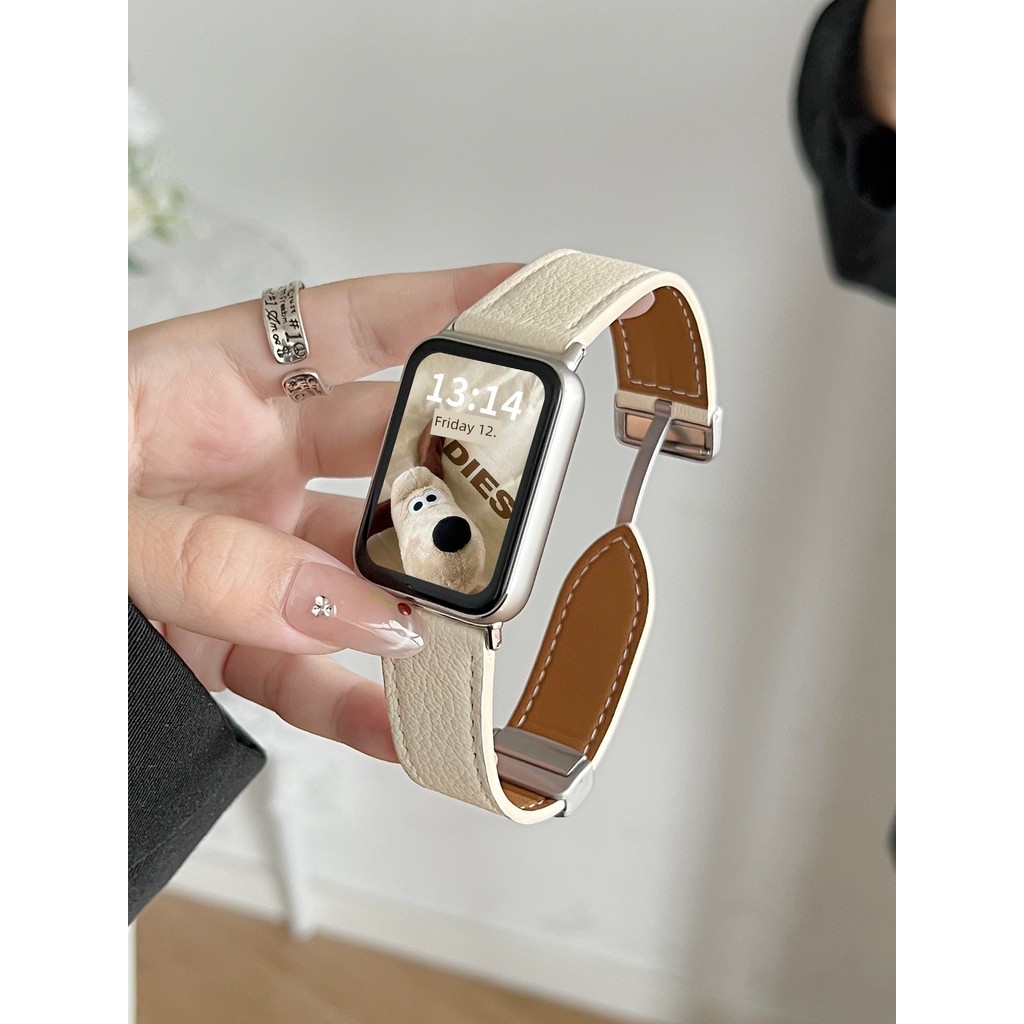 huawei watch fit 3 สาย สาย huawei watch fit 3 Huawei watch Replacement Magnetic สายนาฬิกาพิเศษ