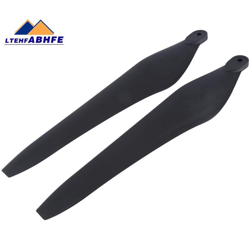 ltehfabhfe3411ใบพัดพับ3411ใบพัด3411ใบพัดสําหรับX9มอเตอร์ระบบพลังงานโดรนการเกษตร