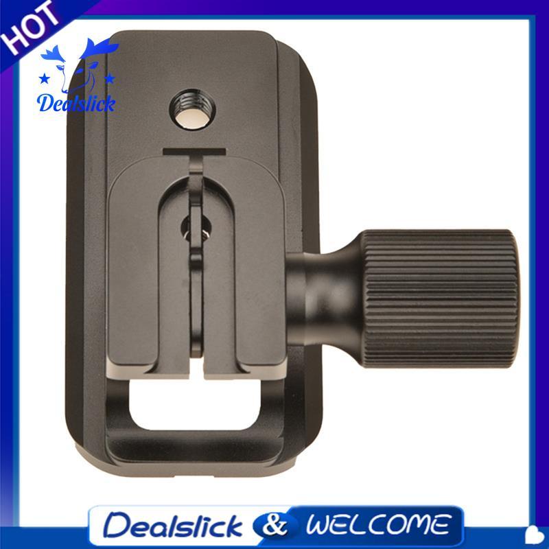 เท้าทดแทนสําหรับ 70-200 มม. F/2.8 F2.8 VRII FL เลนส์ขาตั้งกล้องยึดคอ Arca-Type Double-Dovetail Mount