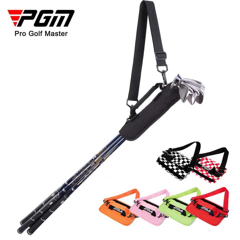 PGM GOLF Golf Pouch SOB006 | เก็บของเล็ก พกง่าย ไปสนามสะดวก