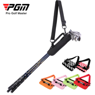 PGM GOLF Golf Pouch SOB006 | เก็บของเล็ก พกง่าย ไปสนามสะดวก