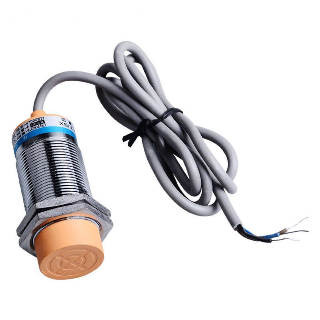 (Hugong)เซนเซอร์接近 LJ30A3-15-Z / BX (AC / DC ทรงกระบอก)