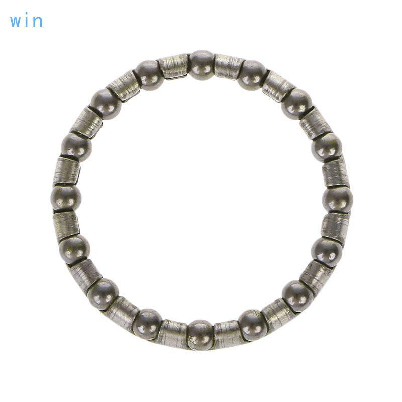 Win 37 มม.ชุดหูฟังจักรยาน แบริ่งคุณภาพสูง เหมาะสำหรับการขี่จักรยาน