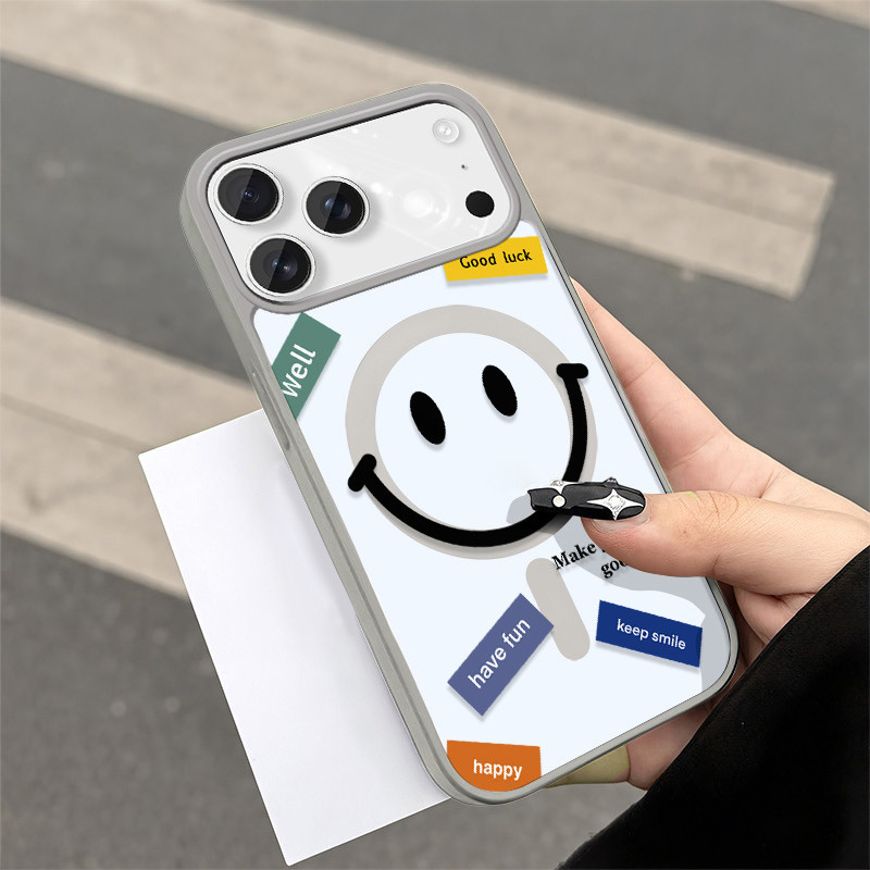poppa ส่งจากไทย เคสโทรศัพท์มือถือน่ารัก กันกระแทก สําหรับ ไอโฟน IP17 16 15 14 13 12 11PROMAX 7/8Plus XS XR XSMax