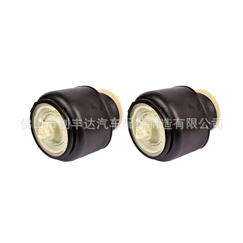 กระเป๋าอากาศด้านหลังรถเหมาะสําหรับ BMW F07F11 BMW F15F16 Air แขวนด้านหลัง Air Bag 4.6