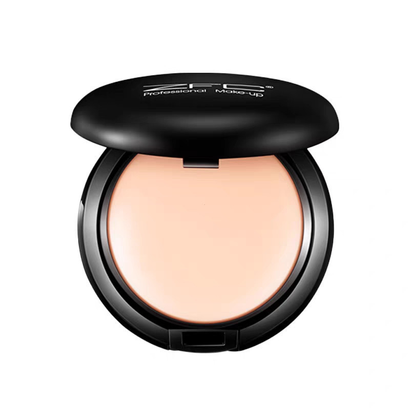 ZFC Foundation Ointment คอนซีลเลอร์ Spot Whitening & Moisturizing Enduring โดยไม่ต้อง Detachment กัน