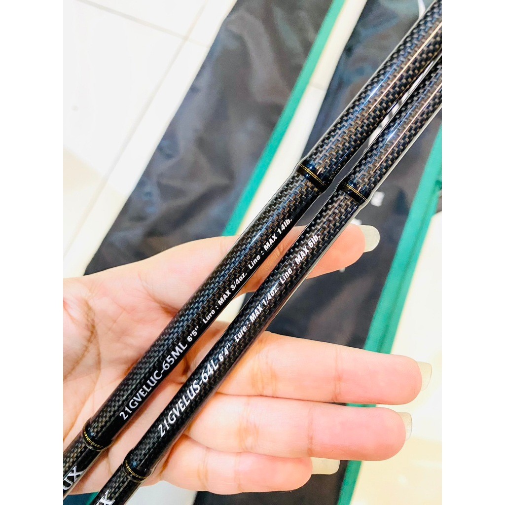 คัน GRAPHITELEADER  VELOCE UX ปี21