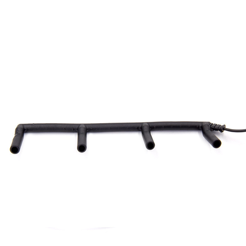 เหมาะสําหรับ Volkswagen Audi 1.9 TDI-2001-2003Y Preheating Plug สายรัดสายไฟด้านข้าง038971782B Factor