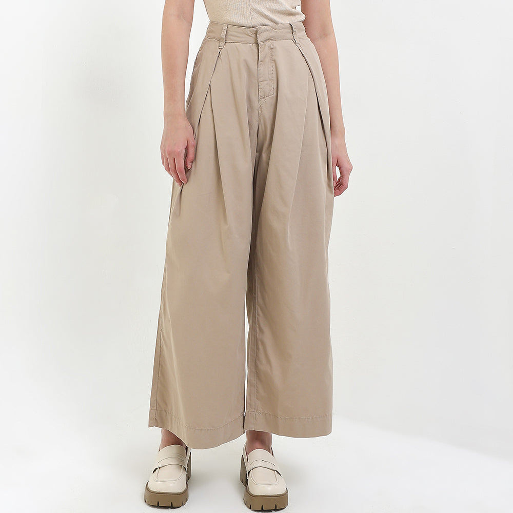 กางเกงแฟชั่นกึ่งกระเป๋าผู้หญิง Cardinal G0042F05A