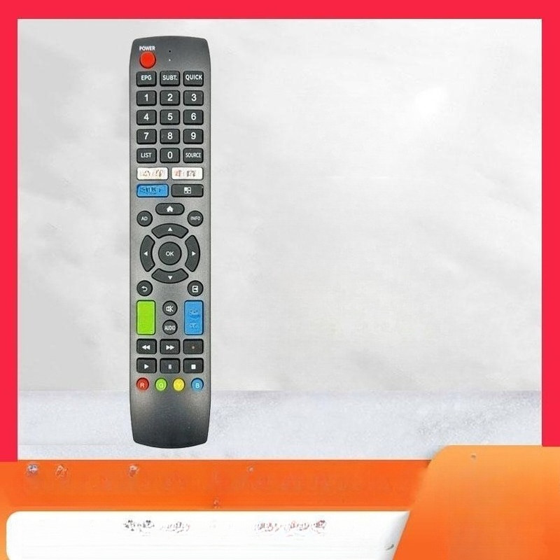 สําหรับรีโมทคอนโทรลสมาร์ททีวี รุ่น Series 400 และ 410, 32HS400AN ตัวเลือกใหม่