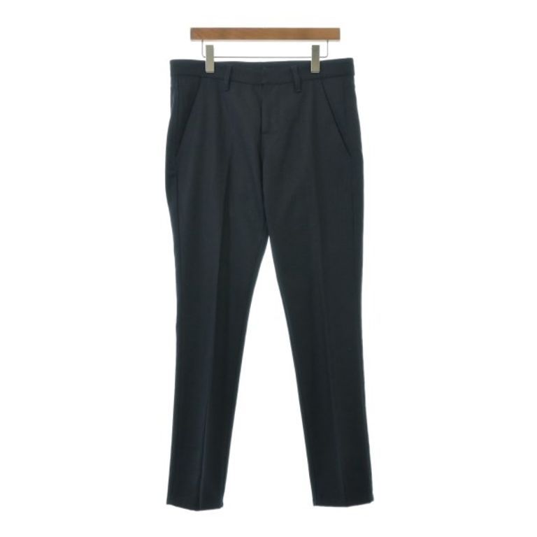 Raf Simons Slacks navy Direct from Japan Secondhand