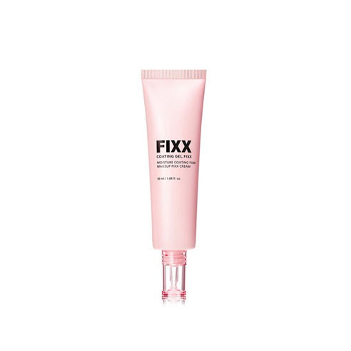 SO NATURAL Coating Gel Fixx 50ml