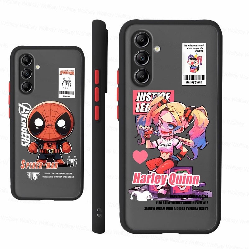 JA เคสโทรศัพท์ สำหรับ SAMSUNG A10 A10S A20 A30 A20S A30S J7 J7Pro J710 J7Prime Note 8 9 10 10Lite S8