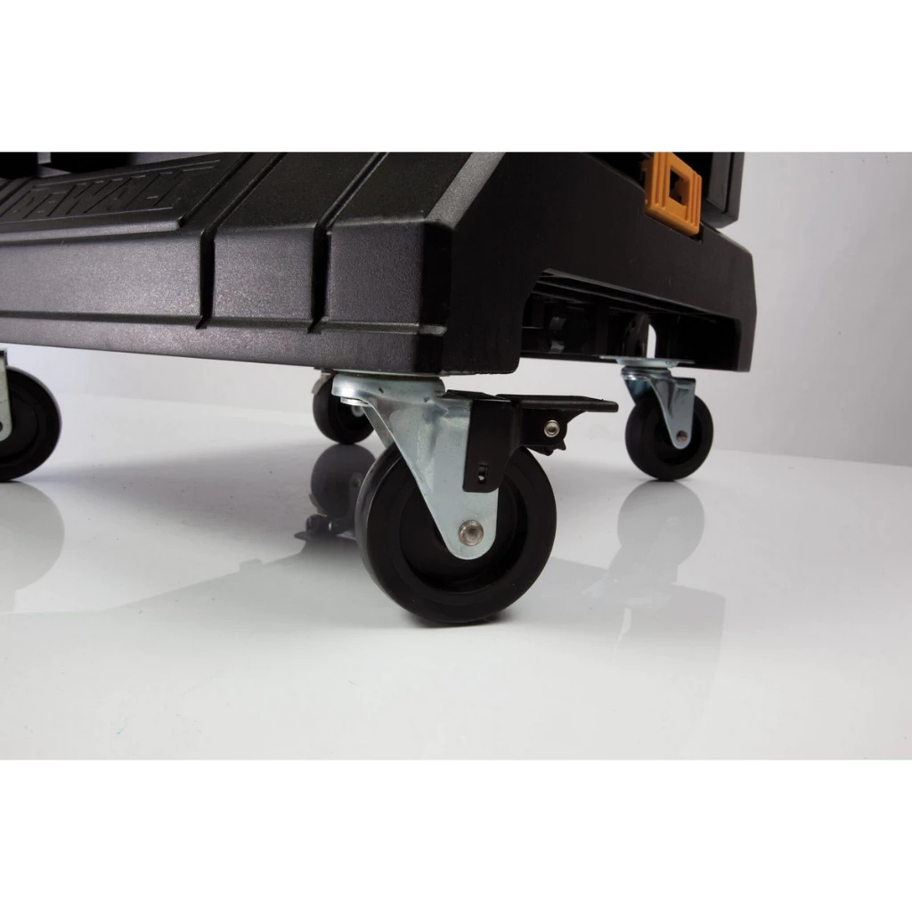 รถเข็นกล่องเครื่องมือ DEWALT TSTAK รุ่น DWST1-71229 thumbnail 3