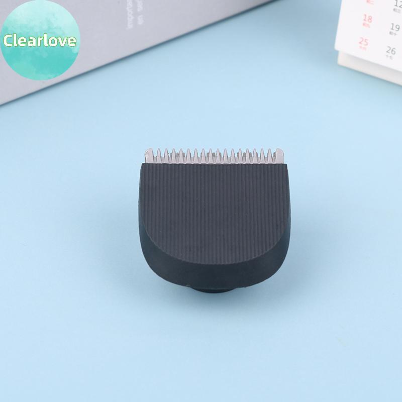 Clearlove เครื่องโกนหนวดเปลี่ยนใช้-ตัดผมสําหรับ QG3396 QG3320 QG3330 QG3340 QG3360 QG3380 เครื่องโกน