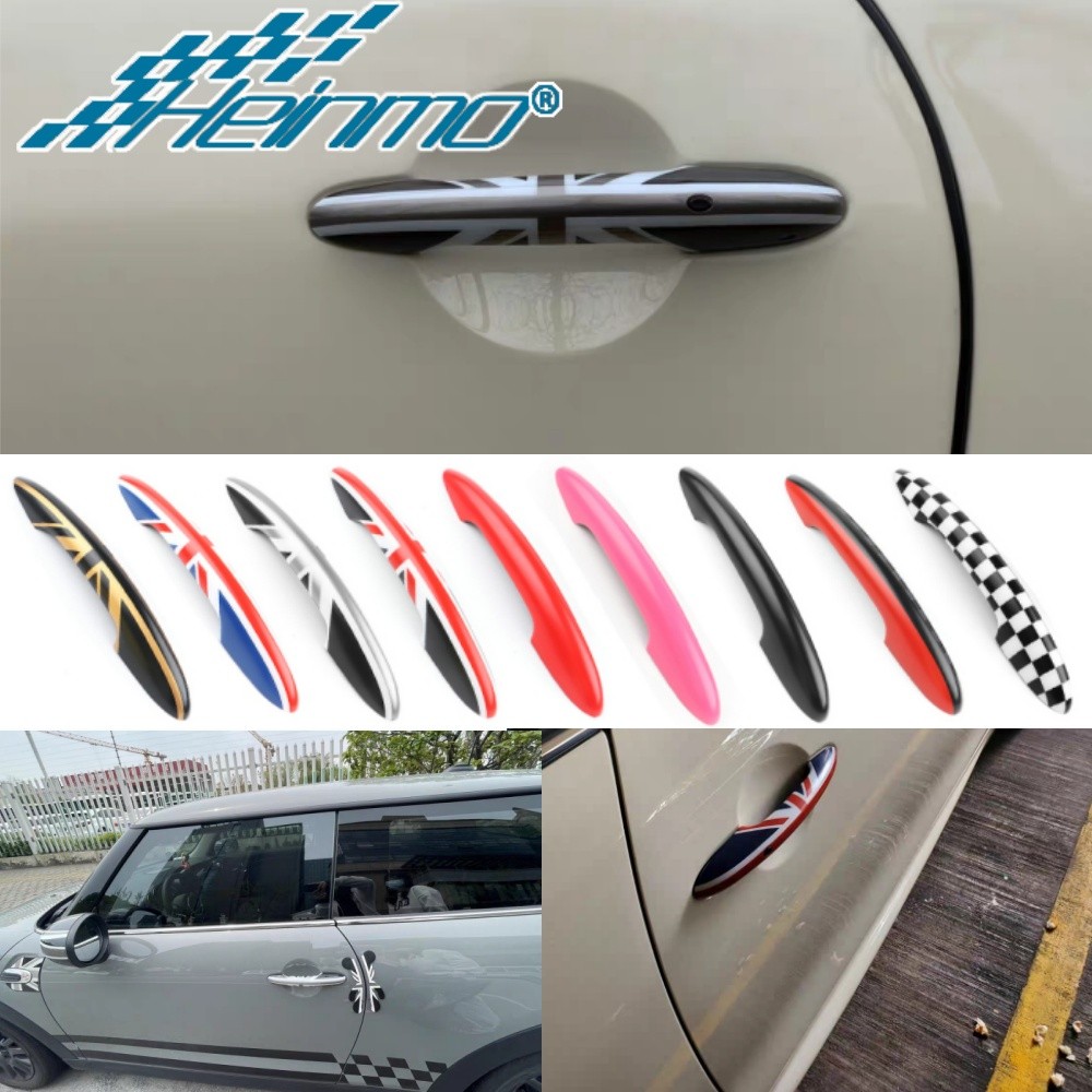 สําหรับ MINI COOPER F54 F55 F60 F56 F57 รถประตูฝาครอบ Trim COOPER S