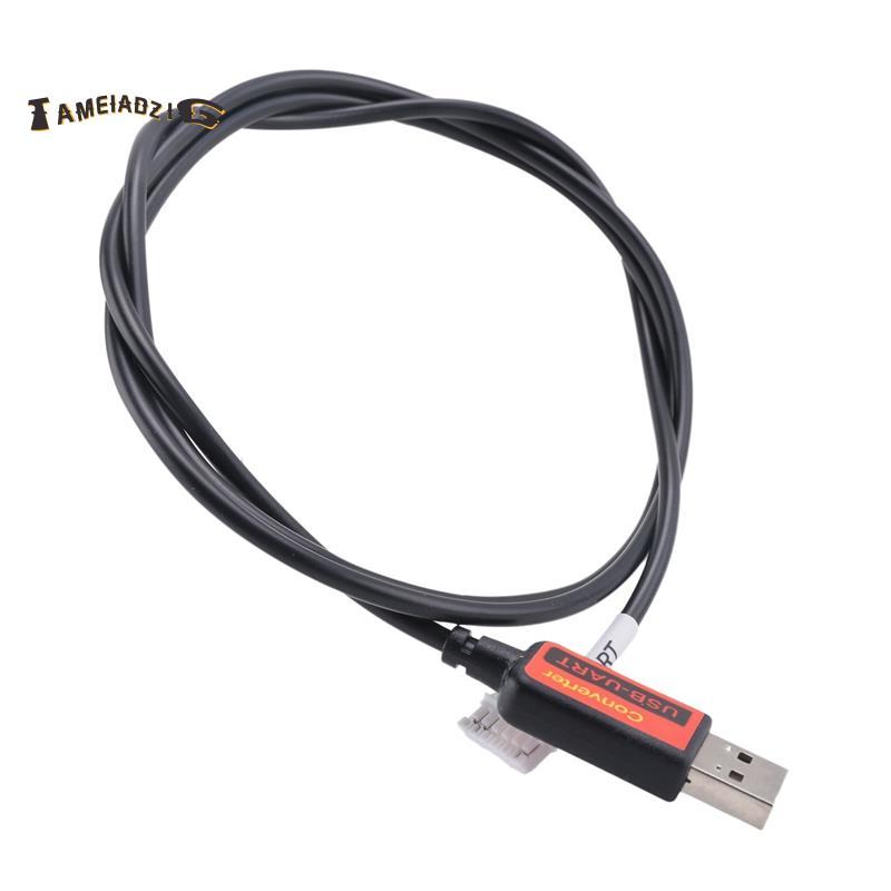[คุณภาพ T] USB- UART การสื่อสาร Protocol ไปยัง PC เปลี่ยนอะไหล่สําหรับ LiFePO4 Li-Ion NCM LTO แบตเตอ