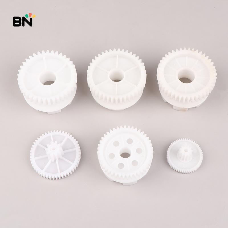 [BN] เด็กรถยนต์ไฟฟ้าเกียร์พลาสติก 550 390 เกียร์เกียร์สําหรับรถยนต์ไฟฟ้าเด็กรถยนต์ไฟฟ้าเกียร์โลหะ MT