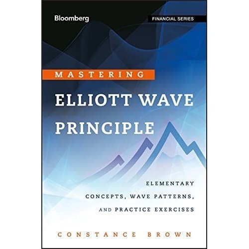 ขายหนังสือ Mastering Elliott Wave Principle