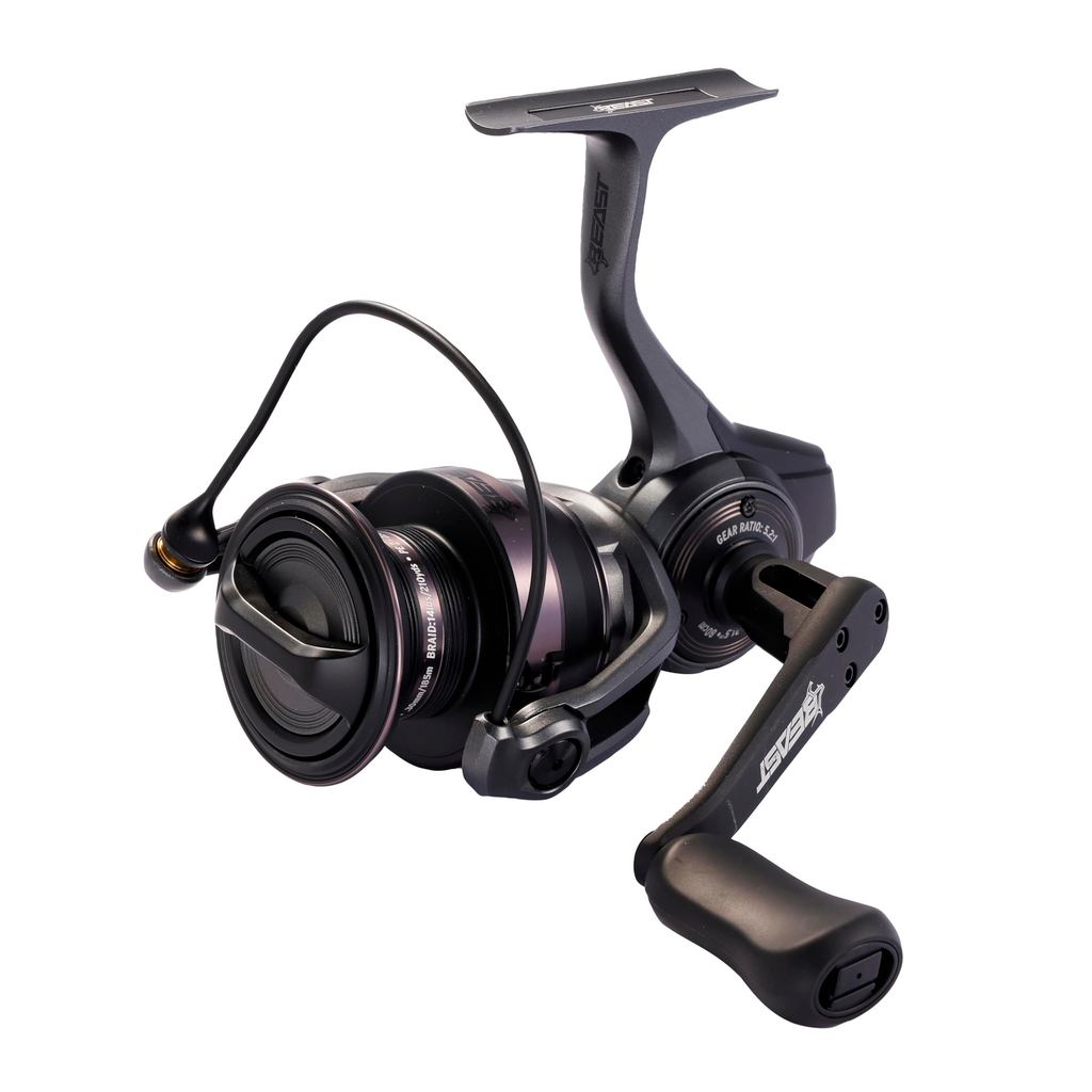 Abu Garcia Beast SP 4000 Spinning