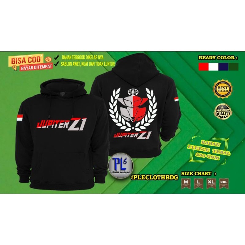 💯 KATUN เสื้อแจ็คเก็ตผู้ชายเสื้อแจ็คเก็ตผู้หญิง JUPITER Z1 YAMAHA รถจักรยานยนต์แจ็คเก็ต NICE JACKET 