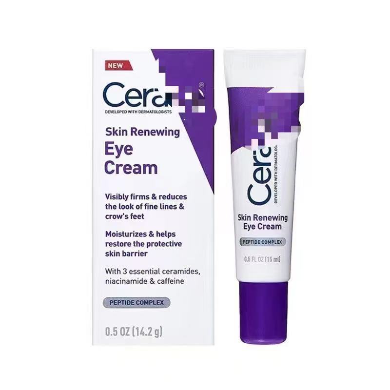 baoluan#Exclusive Supply Soleal Eye Cream Face Cream Night Cream Essence Protective Facial Cleanser 