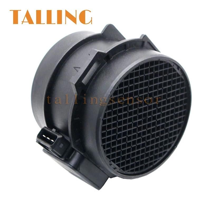 5WK96132 Mass Air Flow Meter MAF Sensor สําหรับ BMW E46 E39 E53 E36 X5 Z3 330xi 330Ci 330i 530i 3.0 