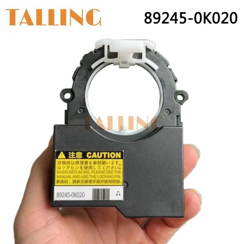 89245-0K020 SAS เซ็นเซอร์มุมพวงมาลัยสําหรับ Toyota Hilux SR5 N1 VIGO รถกระบะ 2015-2023 Revo 2016 For