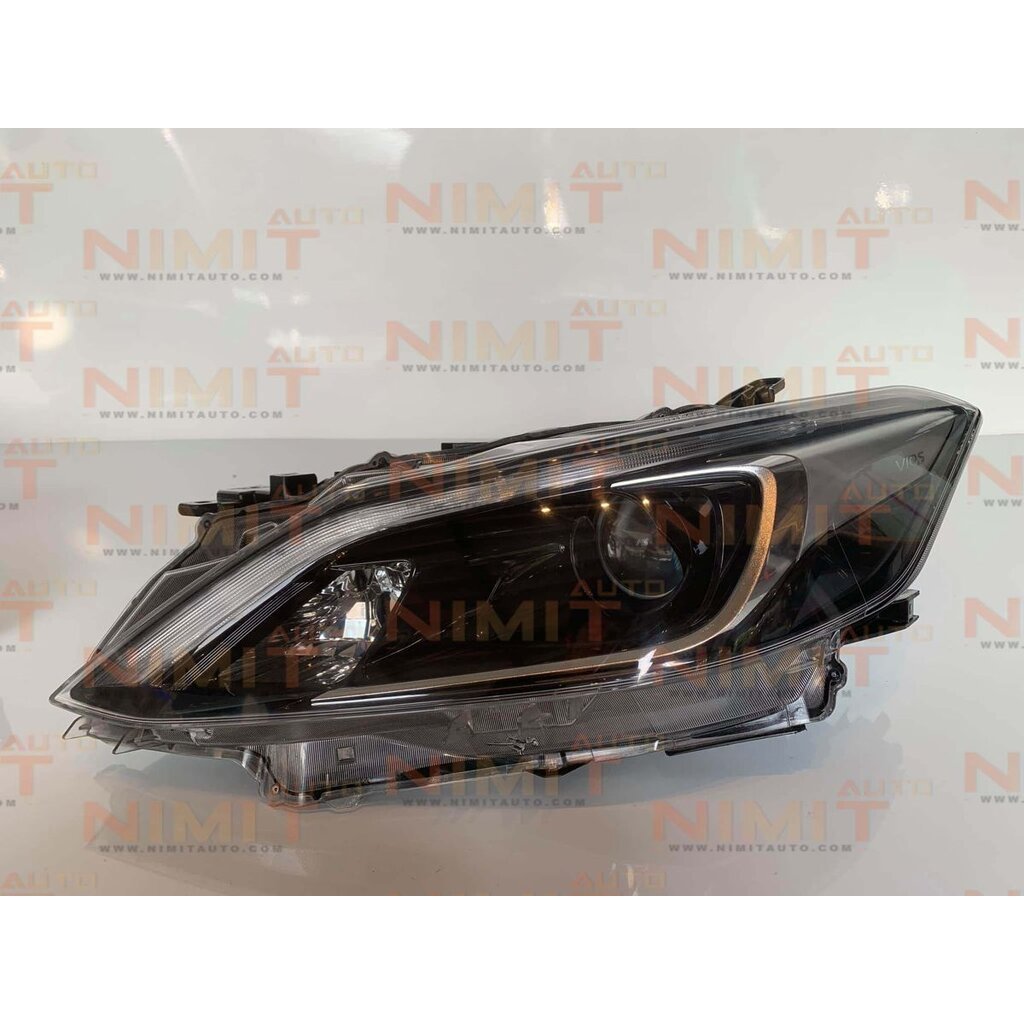 ไฟหน้า TOYOTA VIOS Projecter 2017 ข้าง L