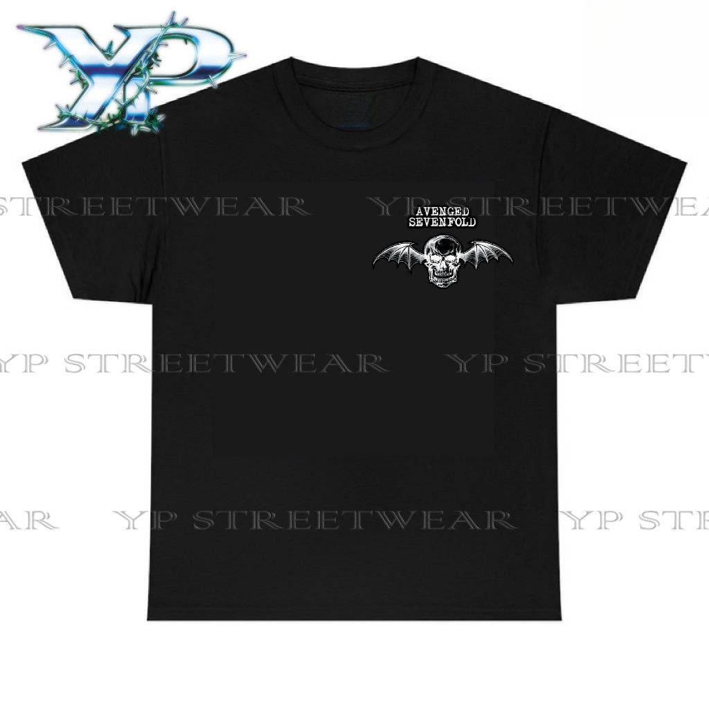 จัดส่ง 24 ชม. Streetwear "Walking The Fallen" พิมพ์ทุกวันสบายๆเสื้อยืดคุณภาพสูงสไตล์ Unisex