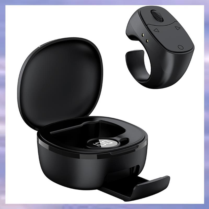 E-Book Page Turner Video Page Turner Remote Camera Zoom Phone Holder