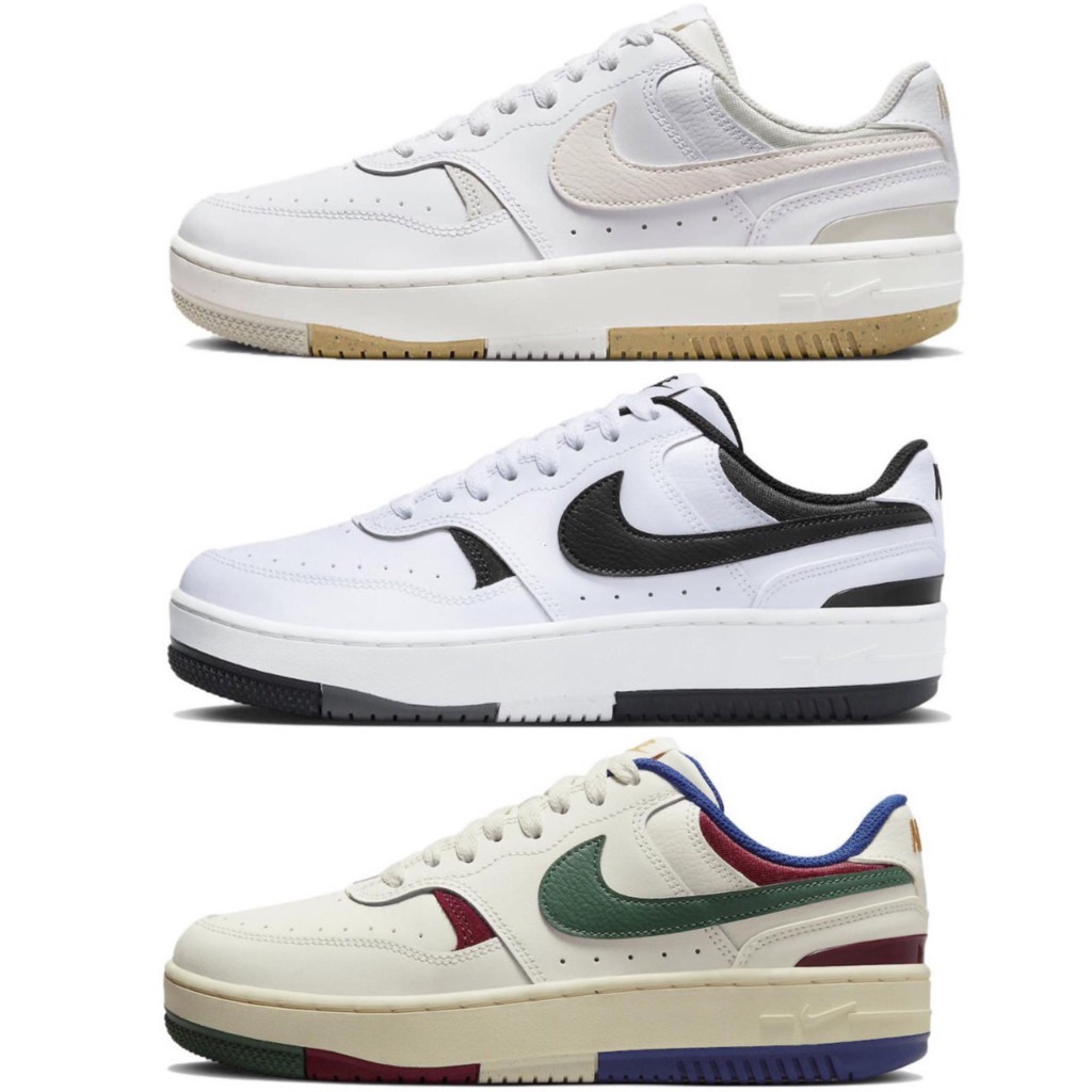 รองเท้าผู้หญิง GAMMA FORCE DX9176-103-100-102