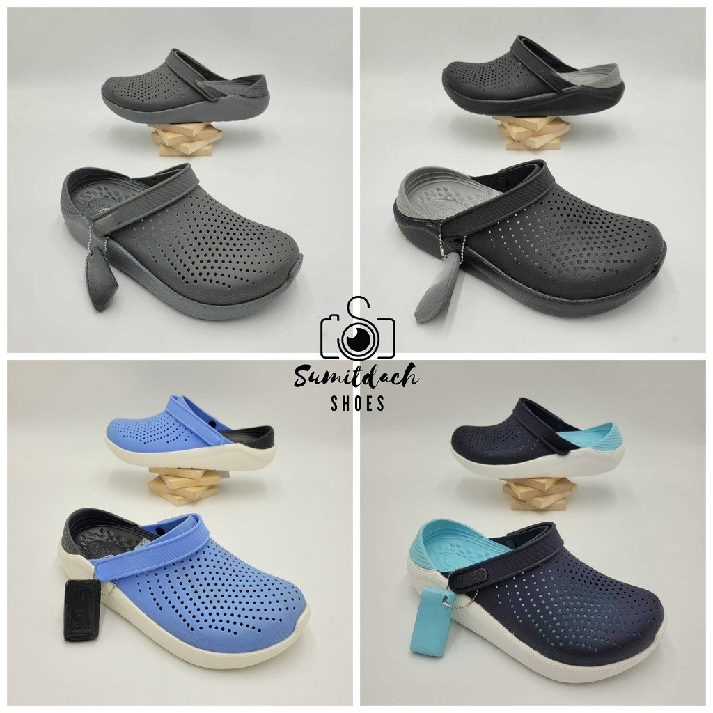 พร้อมส่ง !! รองเท้าลำลองแฟชั่น LRC-024 (Unisex)