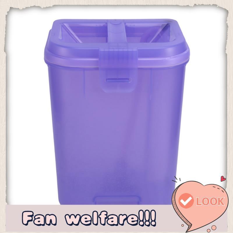 ชิ้นส่วนทดแทนเครื่องดูดฝุ่น-ถังเก็บน้ําสะอาดสําหรับอุปกรณ์เสริมรุ่น J5/J5 MAX/J6