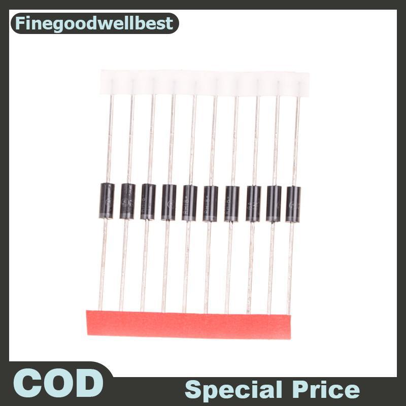 FBTH 10 ชิ้น 1N5349B IN5349 Zener Diode 5W/12V ร้อน