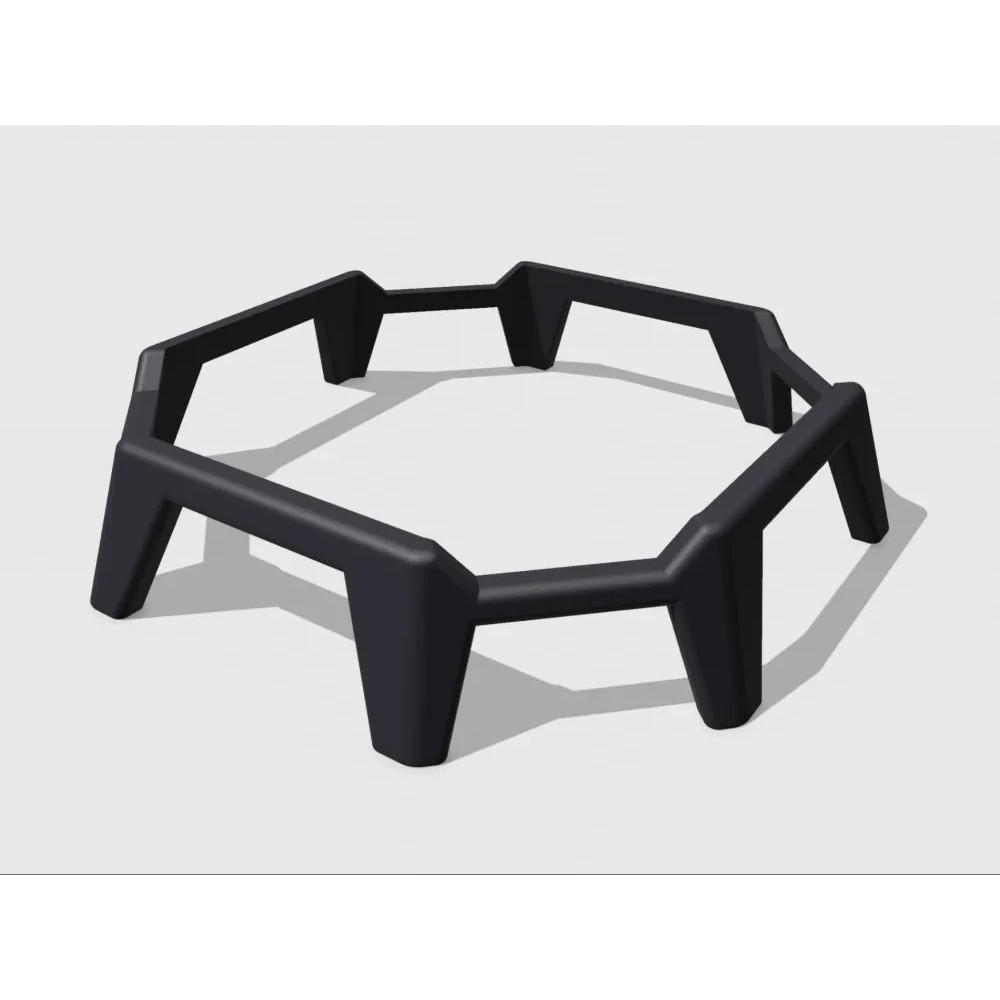 [Meow.sensei] ชั้นวางระบายความร้อน Xiaomi BE150,000/AX9000 (เวอร์ชันพัดลม)