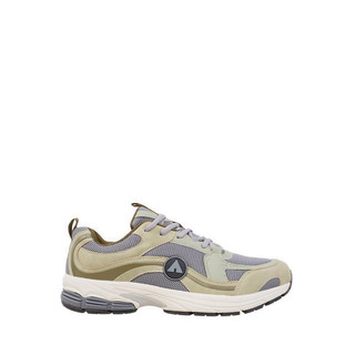 Payless Airwalk Mens Devon Sneakers - Army Green_09