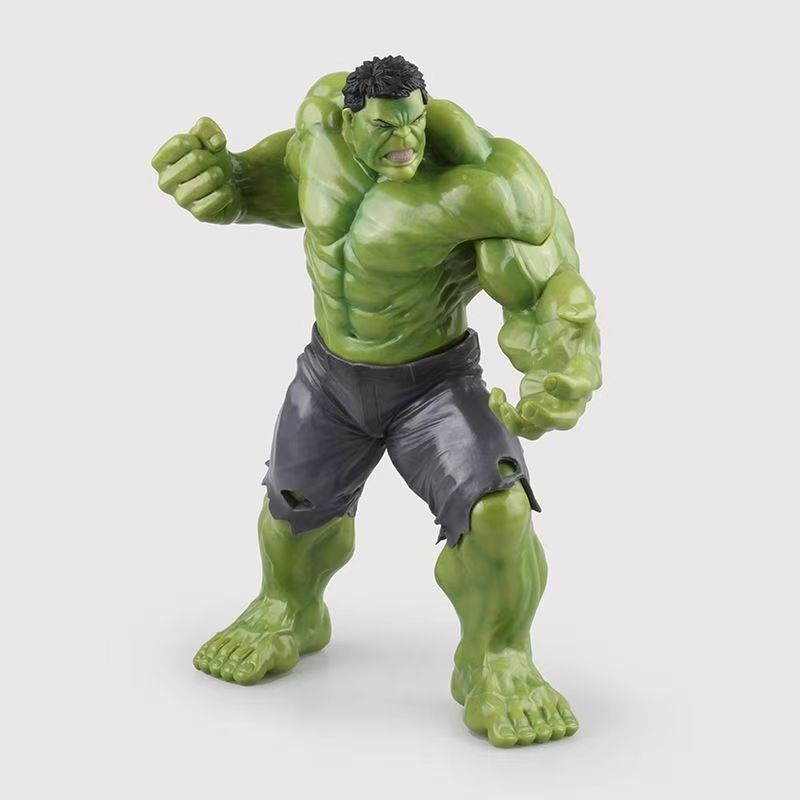 ฟิกเกอร์ Hulk Hulk Hulk Avengers