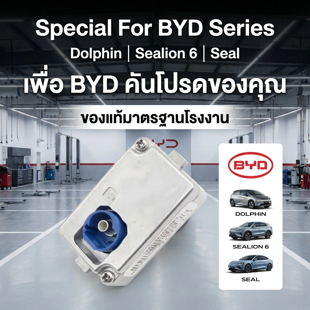 【ถูกที่สุด】กล้องติดหน้ารถสําหรับ BYD Dolphin Seal  sealion 7 / 6 DM-i /  Dash Cam ADAS รถติดตั้งเครื่องบันทึกกล้องรถยนต์