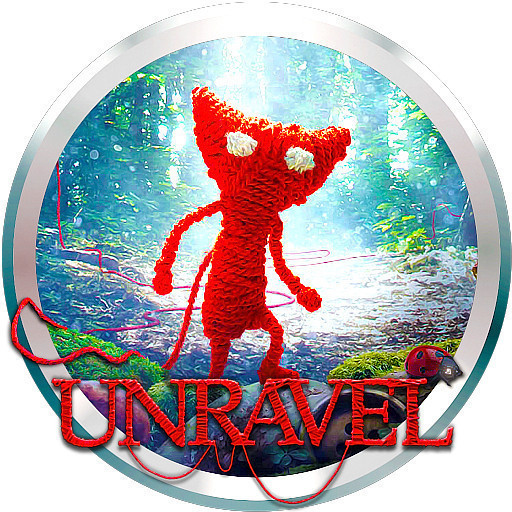🖥️ [PC GAME] :: เกมคอม | เกมพีซี 🖥️ Unravel