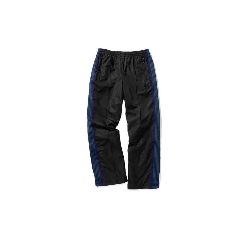 UNION x NEEDLES Track Pant Nylon Black Unused