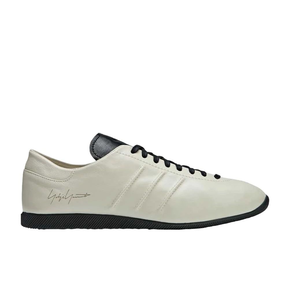 adidas Y-3 Japan AluminaBlack Unused