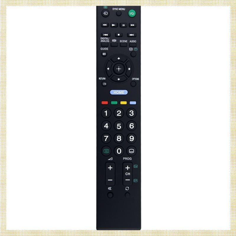 [1ejafnkblh.ph] RM-ED046 เปลี่ยนทีวีระยะไกล -32BX320 -22BX320 Series HDTV -40NX520 -37BX420 -32NX520