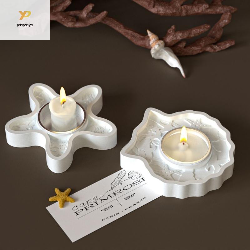 PPY Artisan Mould Epoxy Resin Clay Cement Crafting Supplies