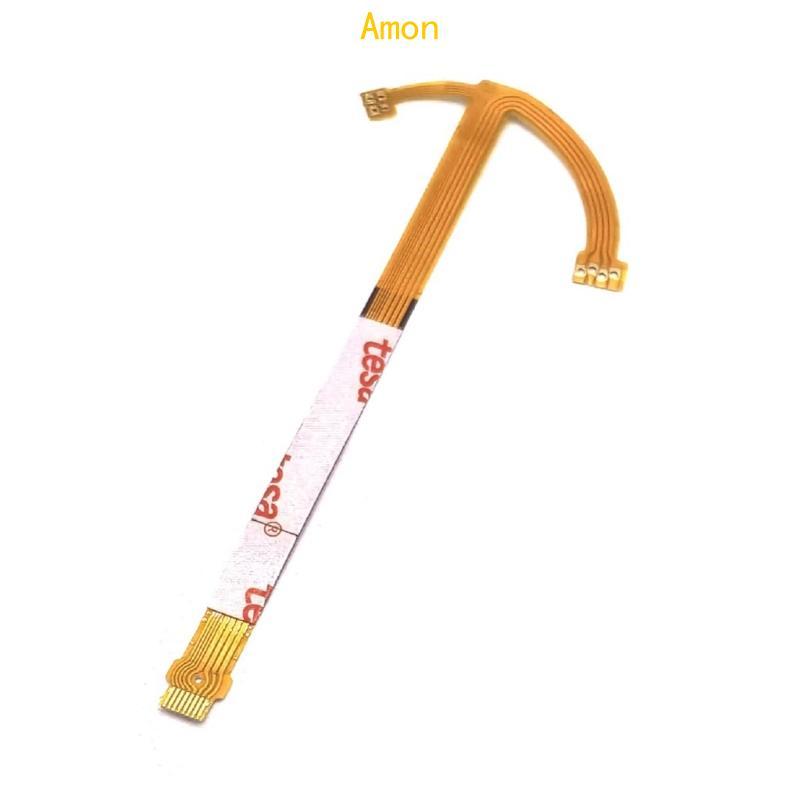 Amon Stable Transmission FPC สายสําหรับ EF 24-70 มม.F 2 8L II ซ่อมเลนส์