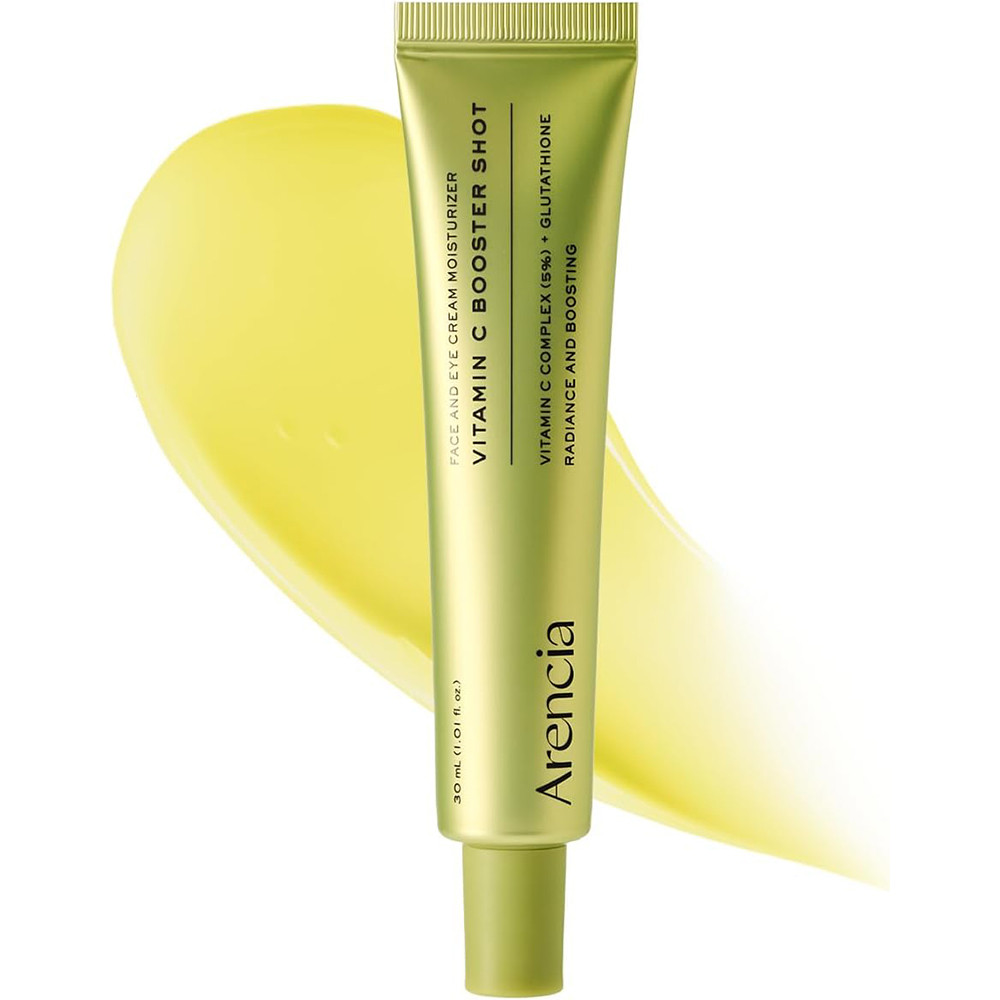 Arencia Vitamin C Booster Shot Serum – 30 ml