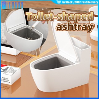 ของมาใหม่！ที่เขี่ยบุหรี่ ที่เขี่ยบุหรี่มีฝาปิด วัสดุABS+สแตน…