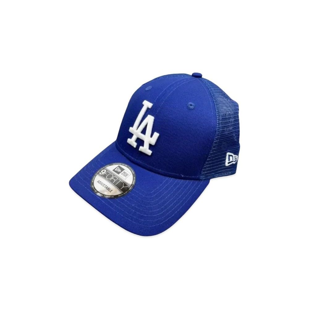NEW ERA A-Frame LA 9FORTY 940 Dodgers Blue Unused