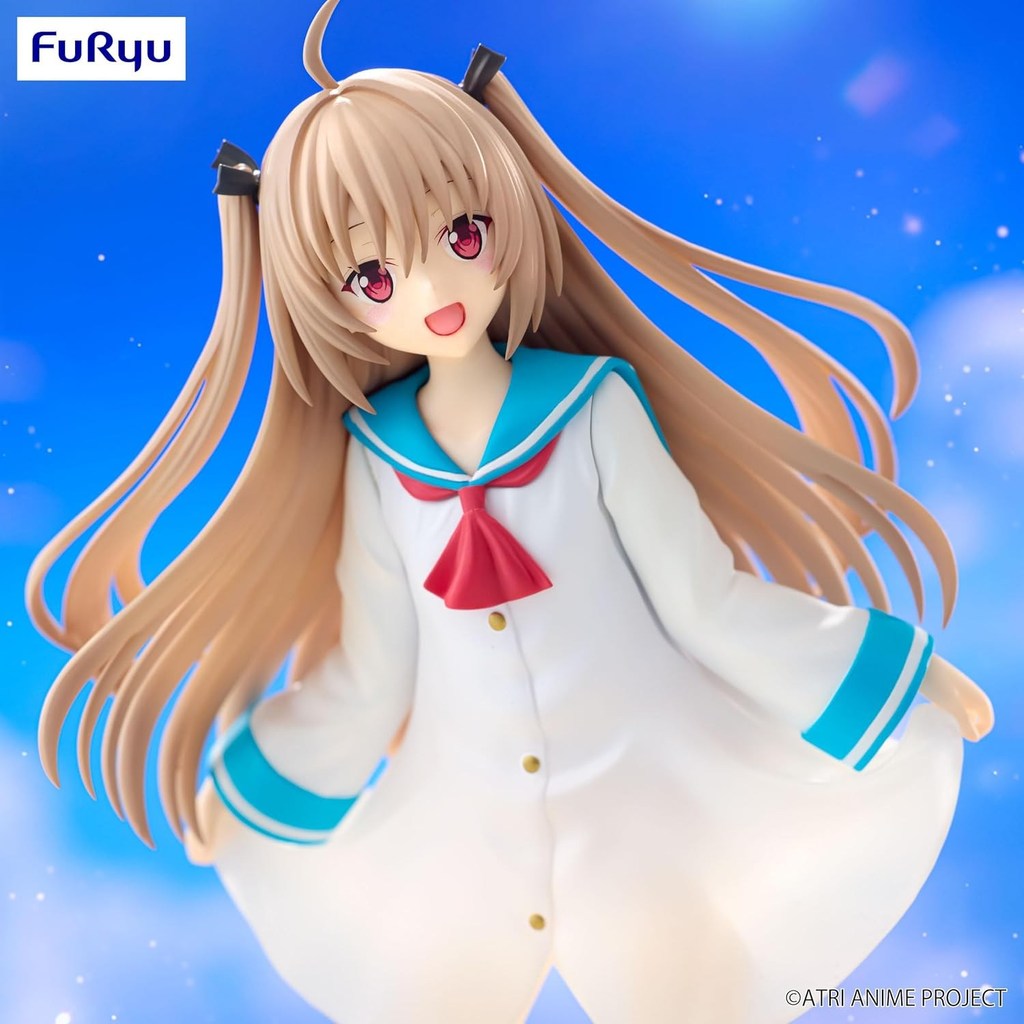 ATRI My Dear Moments ฟิกเกอร์ ATRI Trio-Try-iT รุ่นพิเศษเฉพาะญี่ปุ่นDirect from Japan